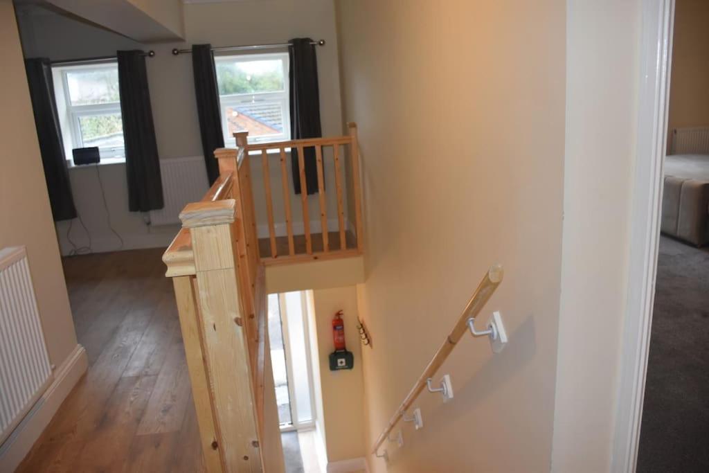 The Blue House Holiday Home Egremont  Exterior foto