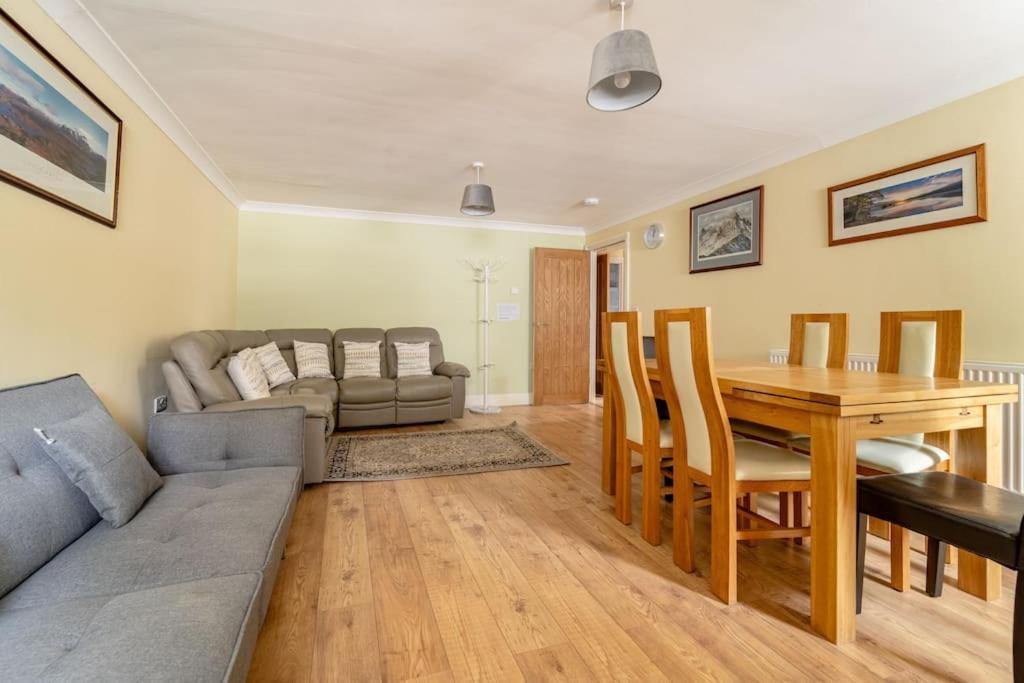 The Blue House Holiday Home Egremont  Exterior foto