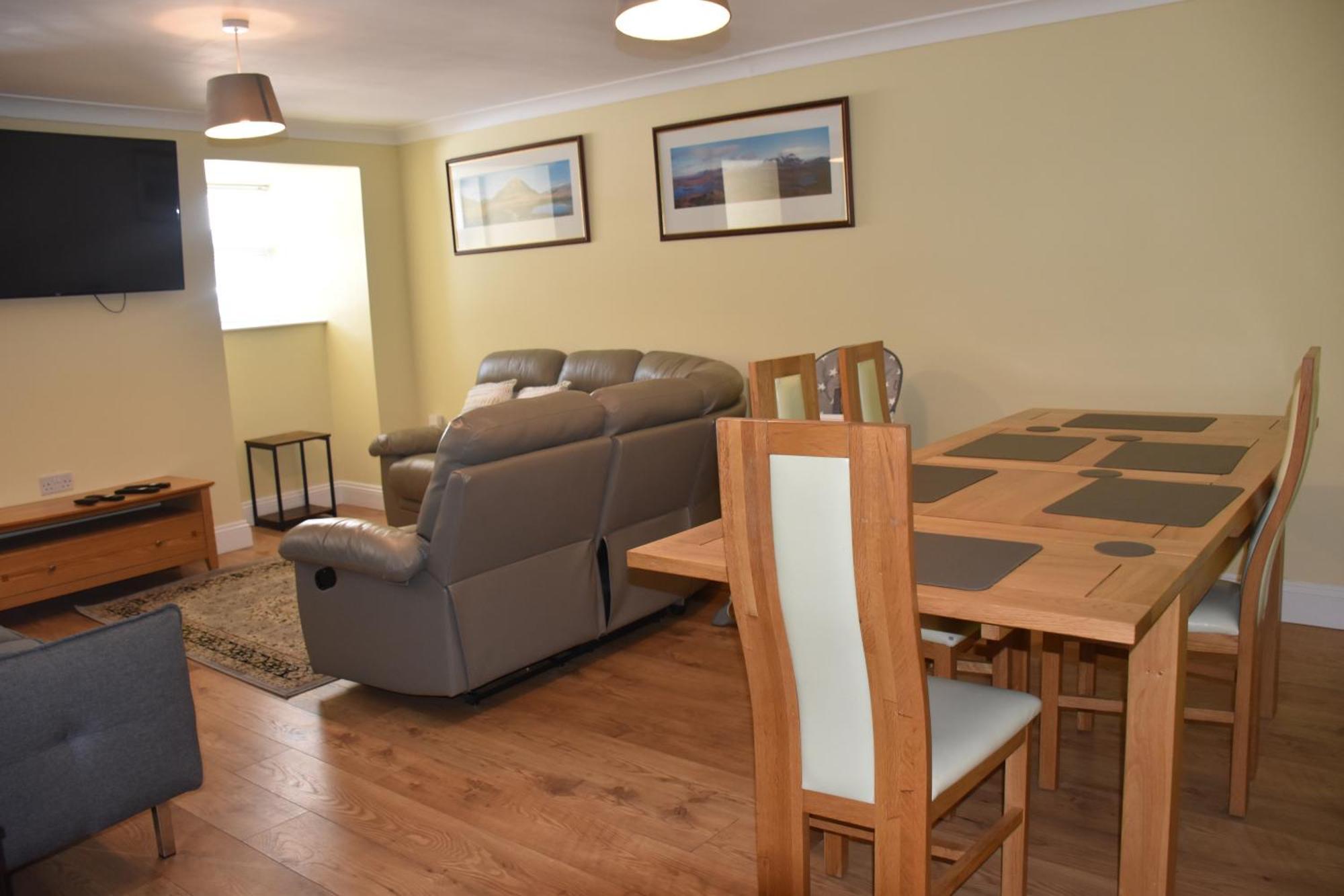 The Blue House Holiday Home Egremont  Exterior foto